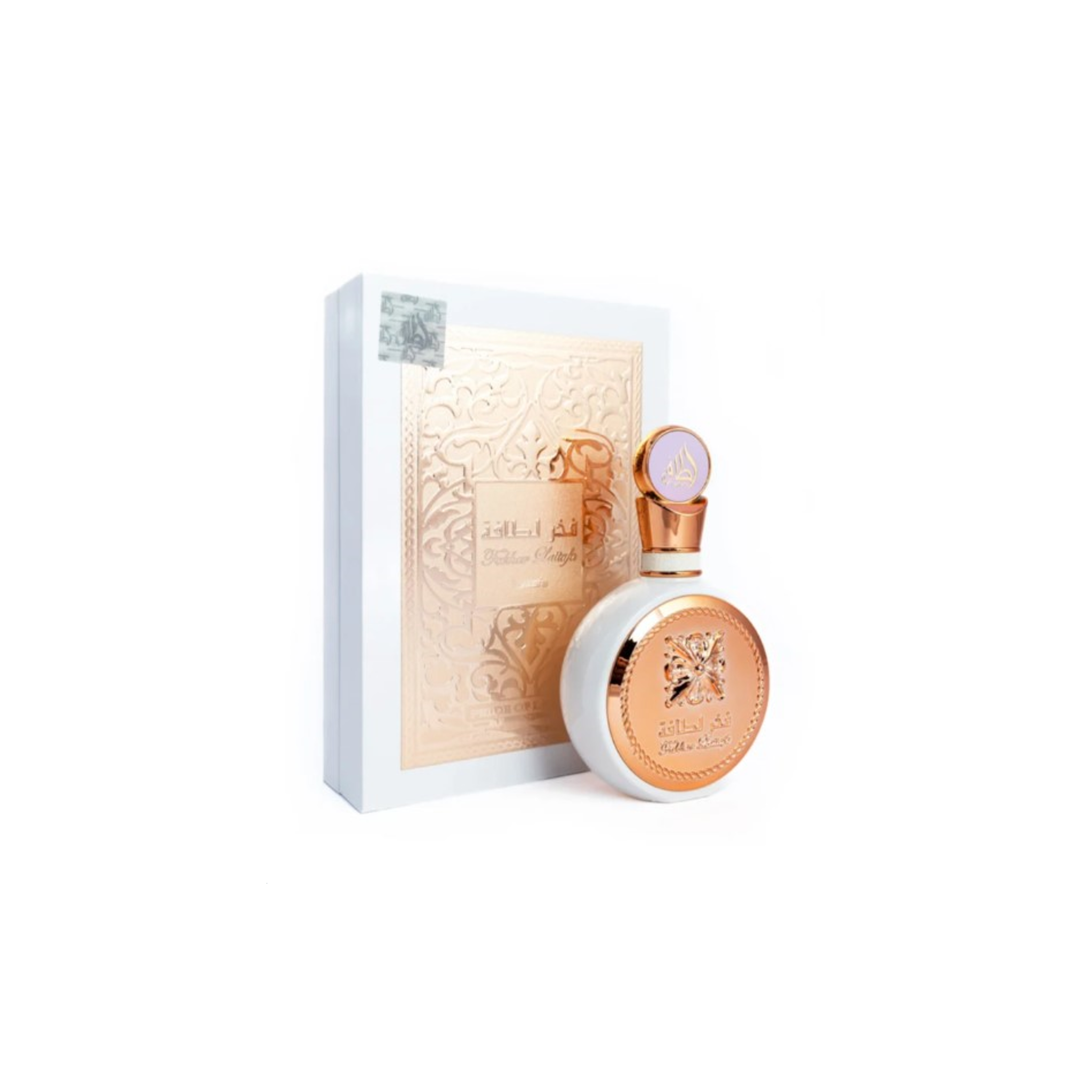 Perfume Fakhar Lattafa