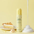 Espuma de Ducha Biovene disponible en diferentes aromas