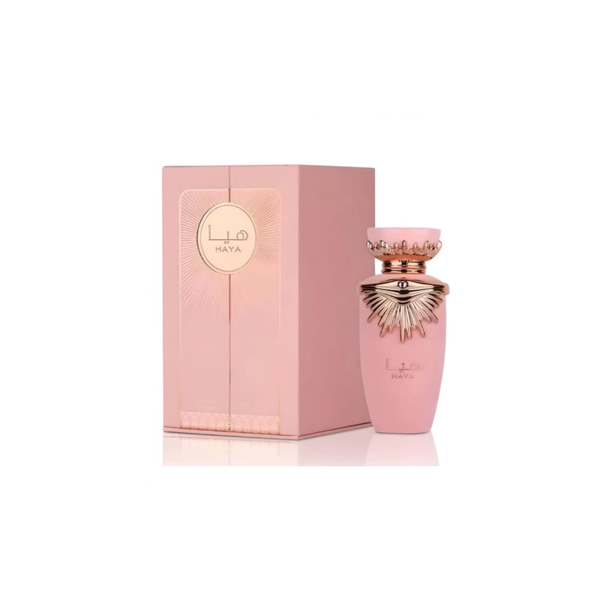 Perfume Haya Lattafa