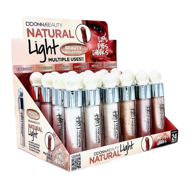 Calendario de Adviento 24 productos beauty