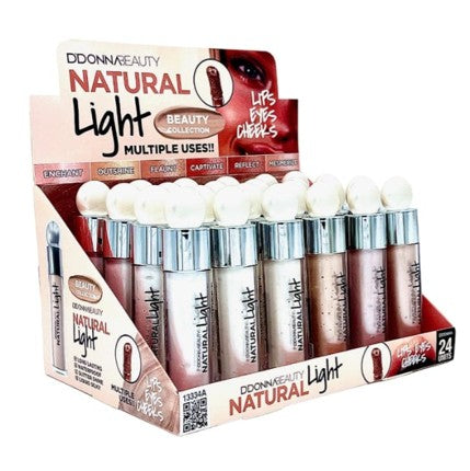 Pack de maquillaje a suertes