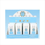 Kiss Beauty Perfume en barra Milk White
