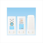 Kiss Beauty Perfume en barra Milk White