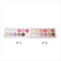 Leticia Well Paleta de sombras de ojos 12 tonos