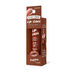 Lip Gloss Crystal Effect The Fruit Company