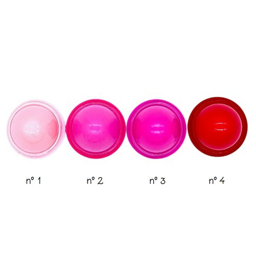 Lip Balm Strawberry  D'Donna