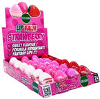 Lip Balm Strawberry  D'Donna