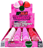 Lip Balm Strawberry  D'Donna