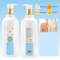 Kiss Beauty Loción Corporal Milk White