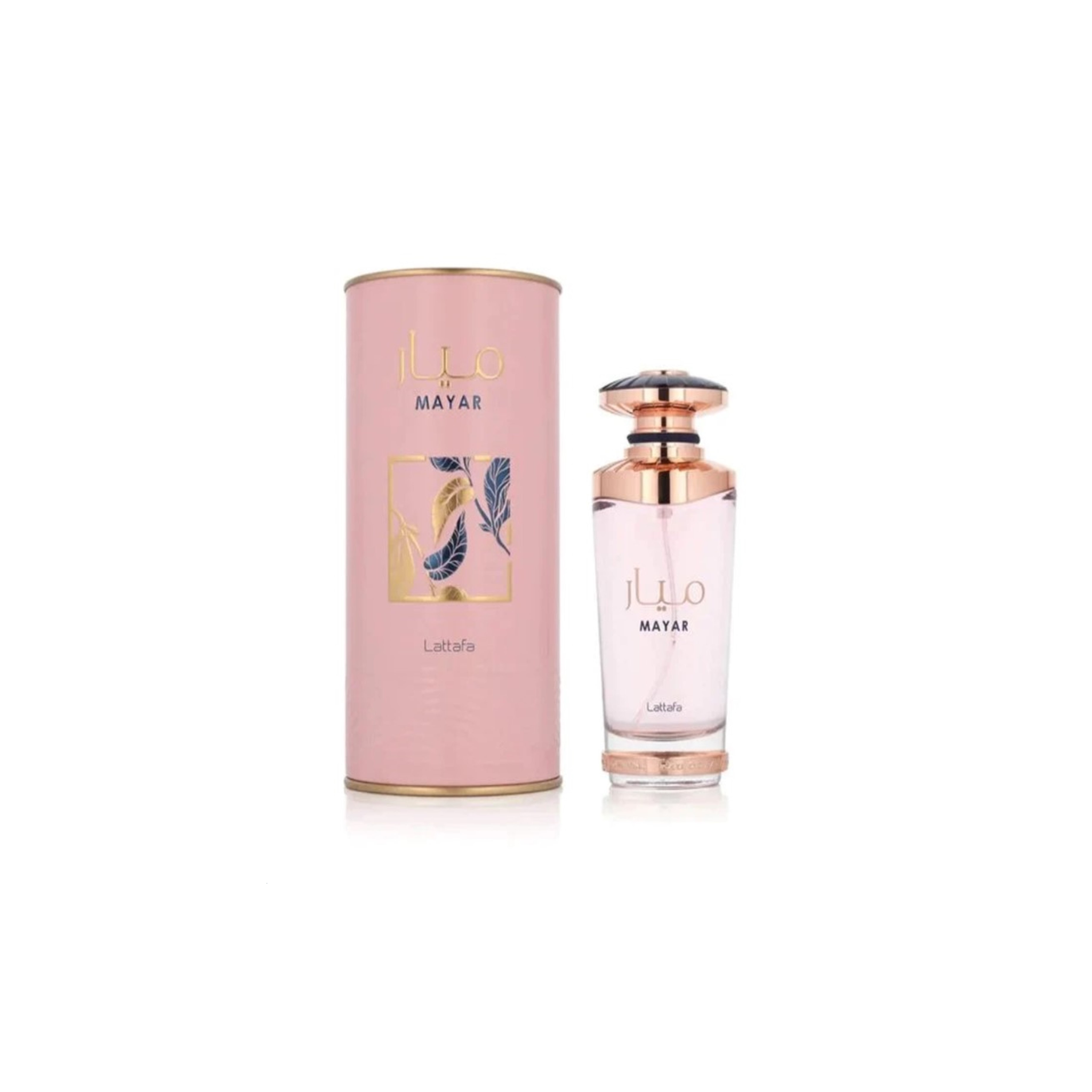 Perfume Mayar Lattafa