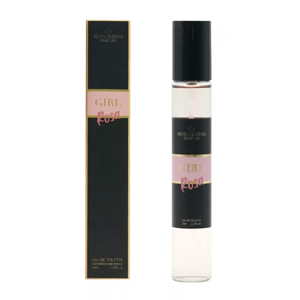 Mini Talla Eau Toilette