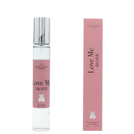 Mini Talla Eau Toilette
