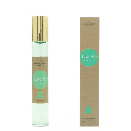 Mini Talla Eau Toilette