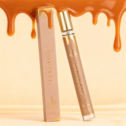 Mini Talla Eau Toilette