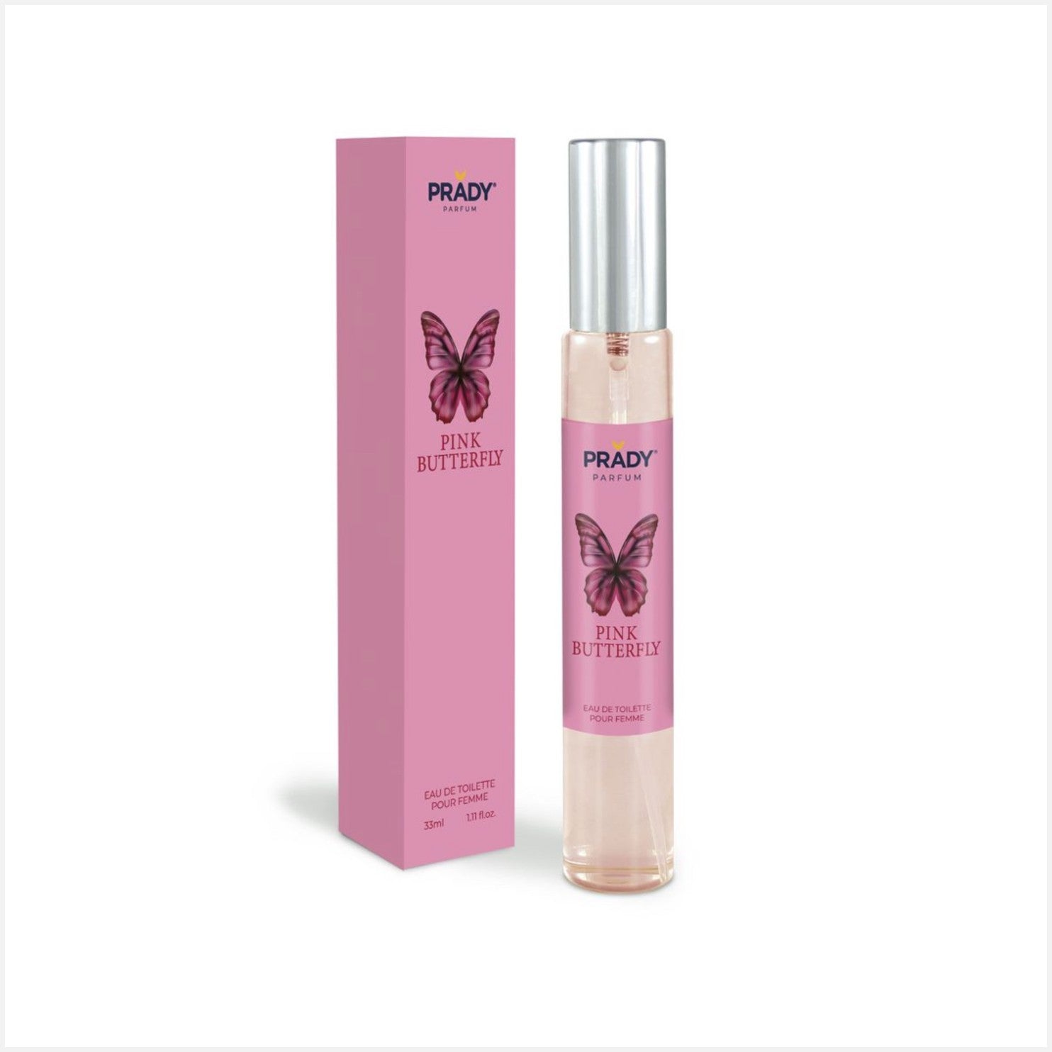 Mini Talla Eau Toilette