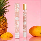 Mini Talla Eau Toilette