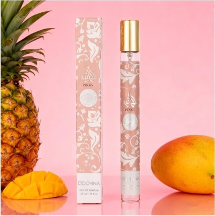 Mini Talla Eau Toilette