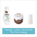 Pack corporal The Fruit Company