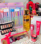 Pack misterioso Navidad 15 bolitas