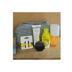 Pack neceser vichy negro