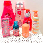 Pack Misterioso The Fruit Company 7 productos