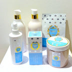 Pack belleza Esencia Árabe, 7 productos