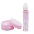 Leticia Well Pack aceite labial + vaselina esencia rosa