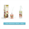 Pack ambientadores Manzana Canela