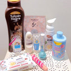 Pack misterioso Cuidado personal 10 bolitas