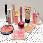 Pack misterioso Maquillaje 10 bolitas