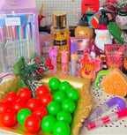 Pack misterioso Navidad 15 bolitas