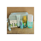 Pack neceser vichy azul