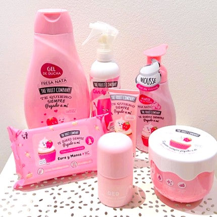 Pack Misterioso The Fruit Company 7 productos