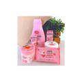 Pack The Fruit Company Fresa-Nata