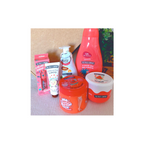 Pack The Fruit Company Sandía y Coco