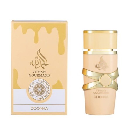 Perfume Yummy Gourmand D'Donna