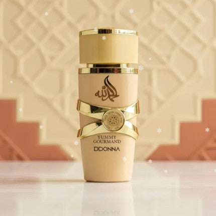 Perfume Yummy Gourmand D'Donna