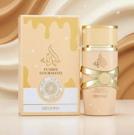 Perfume Yummy Gourmand D'Donna