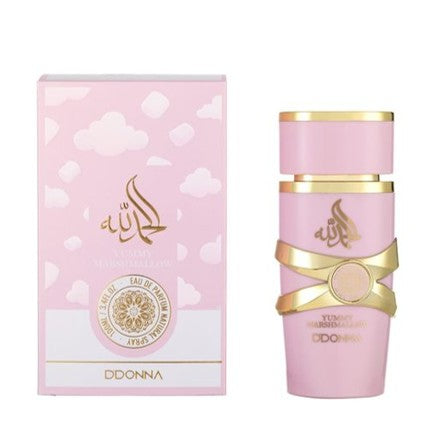 Perfume Yummy Marshmallow D'Donna
