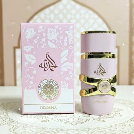 Perfume Yummy Marshmallow D'Donna