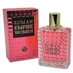 Perfume Roman Empire 100 ml. varios modelos