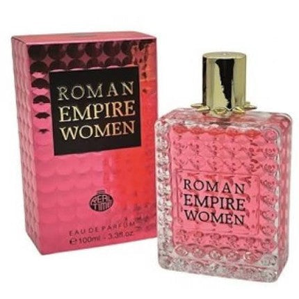 Perfume Roman Empire 100 ml. varios modelos