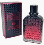 Perfume Roman Empire 100 ml. varios modelos