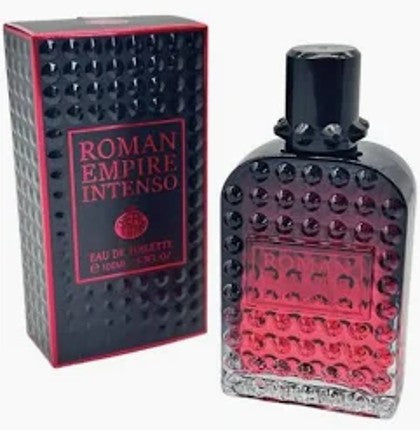 Perfume Roman Empire 100 ml. varios modelos
