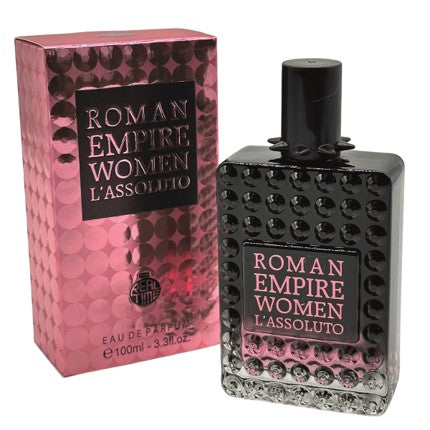 Perfume Roman Empire 100 ml. varios modelos