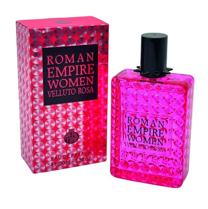 Perfume Roman Empire 100 ml. varios modelos