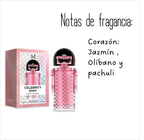 Perfume Celebrity Sprit Pixel Bloom, Montage Brands