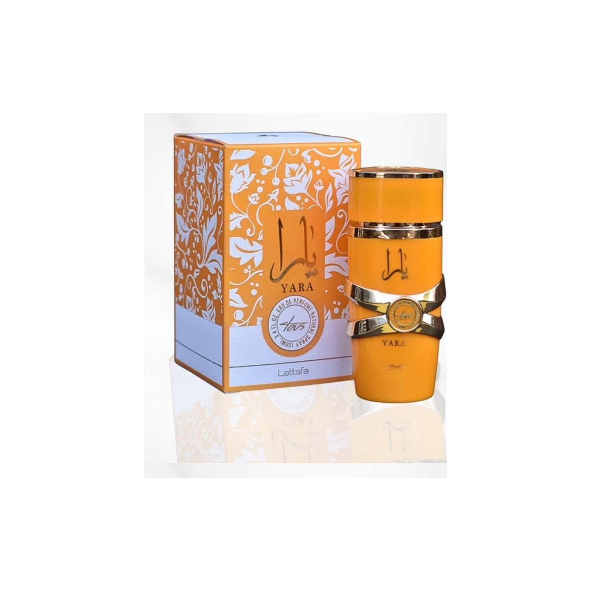 Perfume Yara Tous Lattafa
