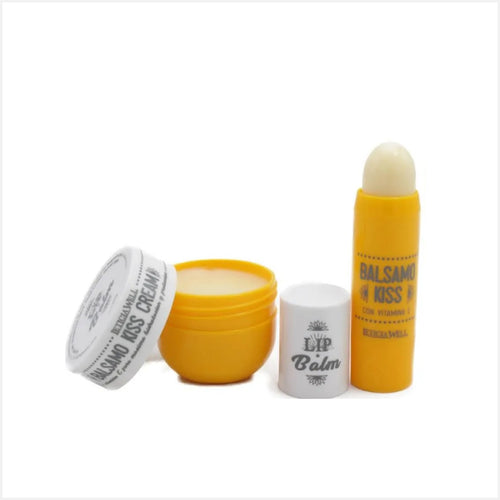 Caja novedades 8 productos de maquillaje y cuidado personal