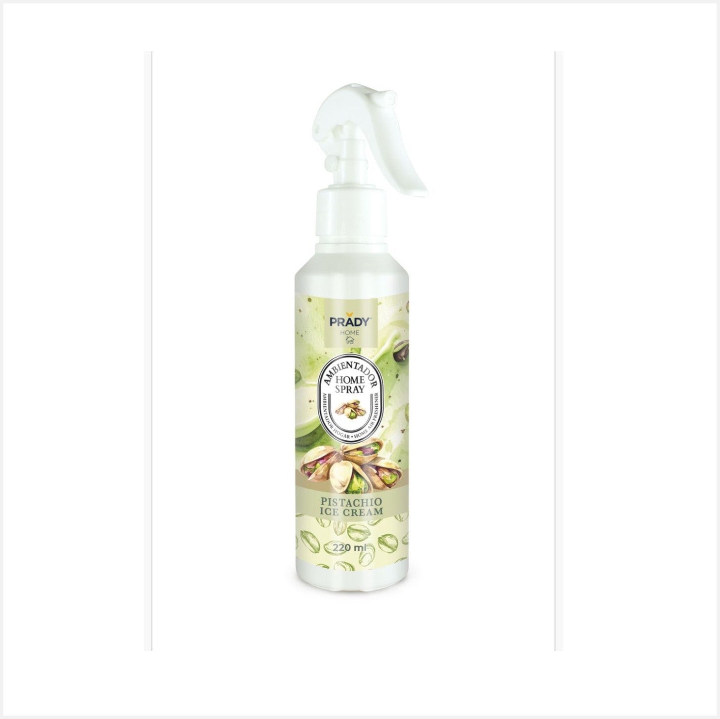 Ambientador Spray